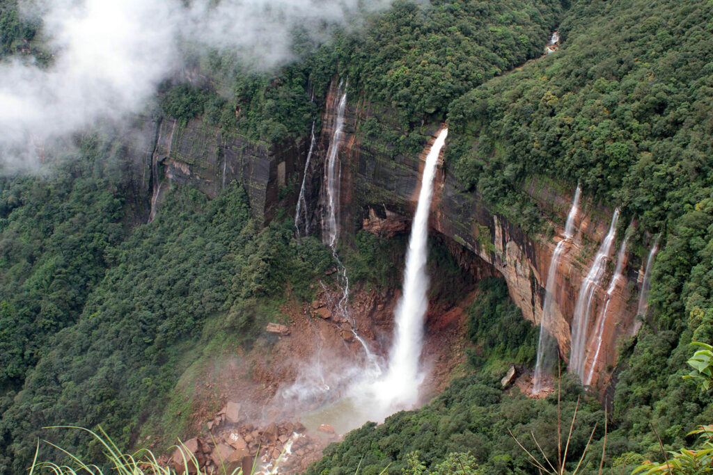 Meghalaya